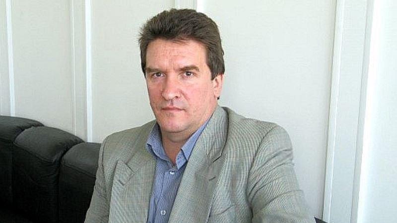 Сергей Кривенко: «Наши наработки по увековечению памяти поддержаны ...