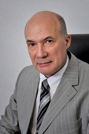 Андрей Владимирович Боков